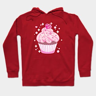 Cupcake Hoodie